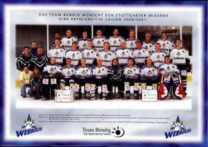 Teamfoto2000 2001